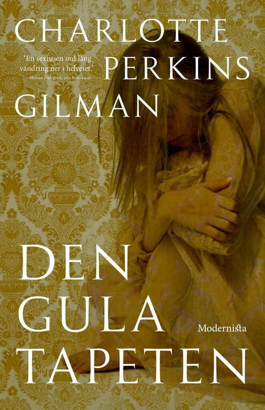 Perkins Gilman, Charlotte | Den gula tapeten