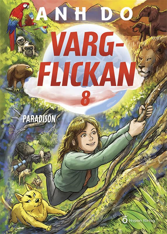 Do, Anh | Paradisön