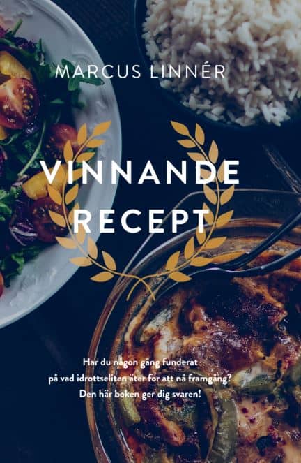 Linnér, Marcus | Vinnande recept