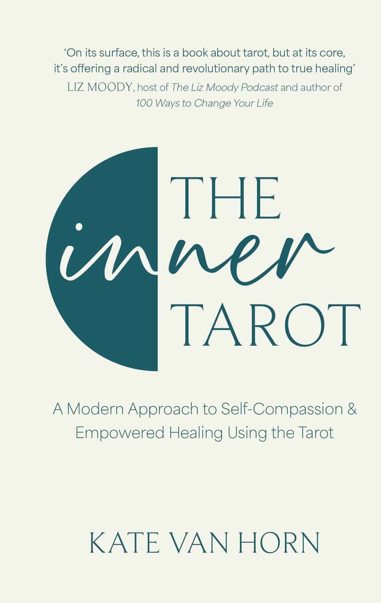 Kate Van Horn | The Inner Tarot