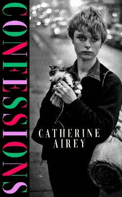 Airey, Catherine | Confessions