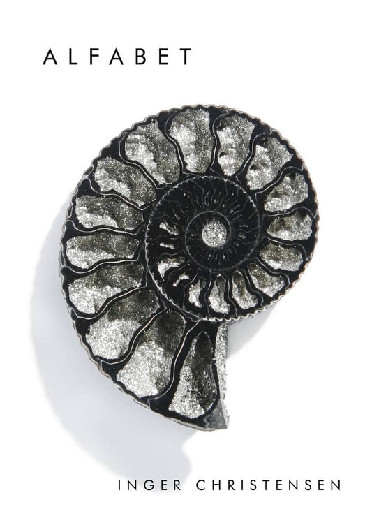 Christensen, Inger | Alfabet