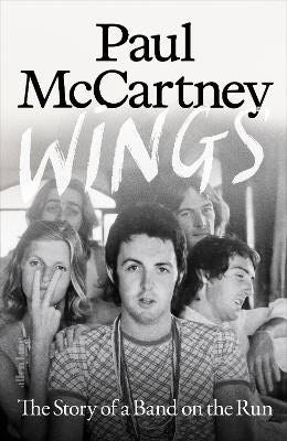 McCartney, Paul | Wings