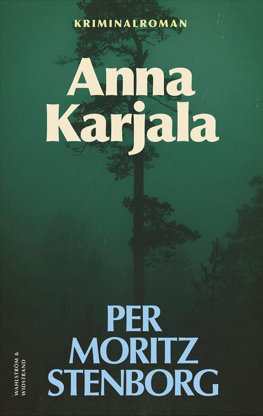 Moritz Stenborg, Per | Anna Karjala