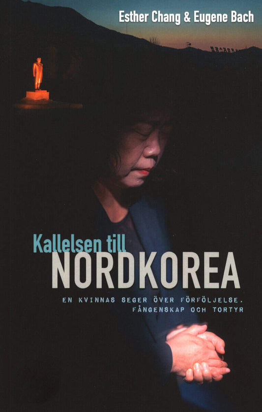 Bach, Eugene | Chang, Esther | Kallelsen till Nordkorea