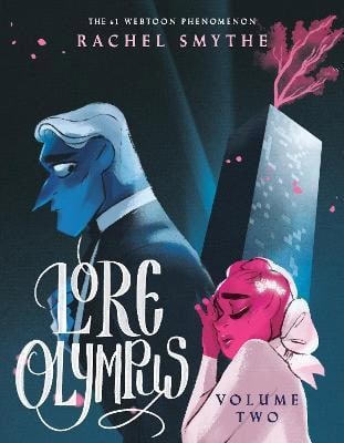 Smythe, Rachel | Lore Olympus : Volume Two
