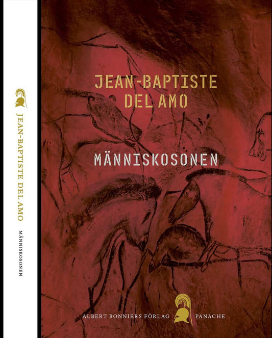 Del Amo, Jean-Baptiste | Människosonen