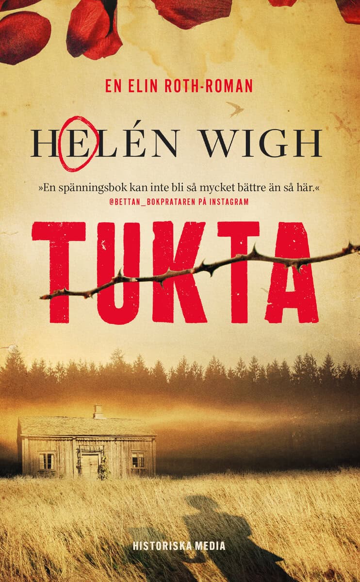 Wigh, Helén | Tukta