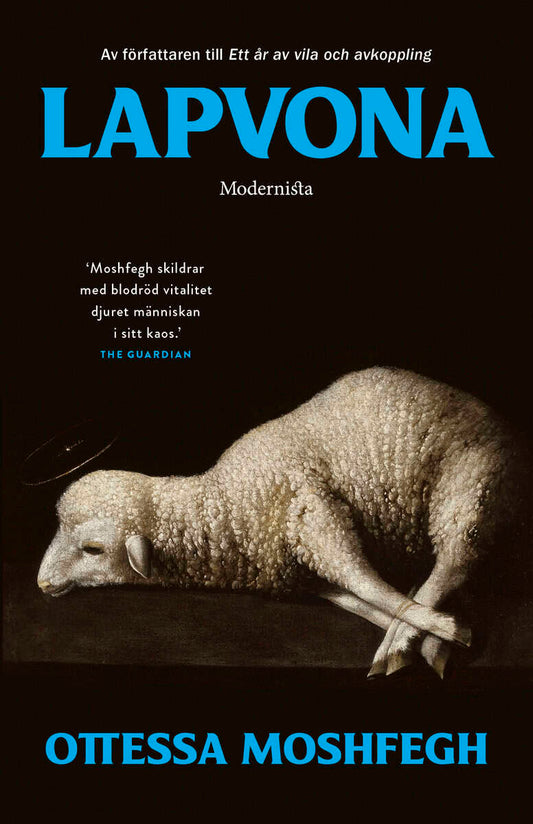 Moshfegh, Ottessa | Lapvona