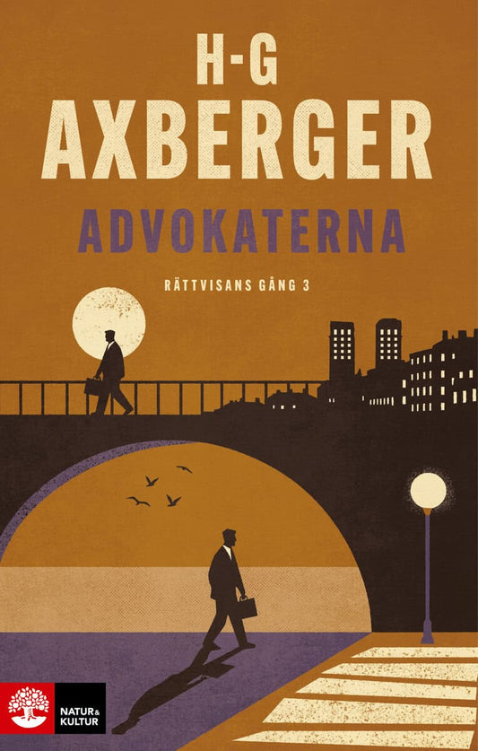 Axberger, Hans-Gunnar | Advokaterna