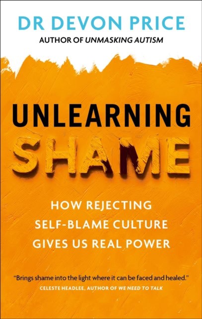 Price, Devon | Unlearning Shame