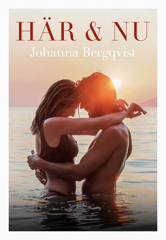 Bergqvist, Johanna | Här och nu