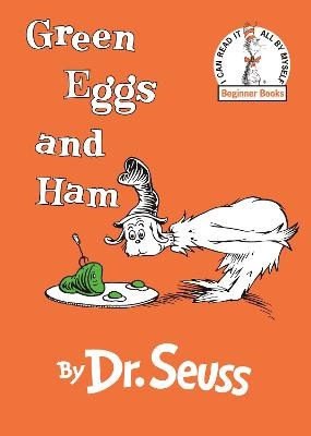 Dr. Seuss | Green Eggs and Ham