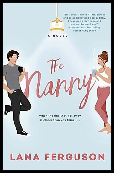 Ferguson, Lana | The Nanny