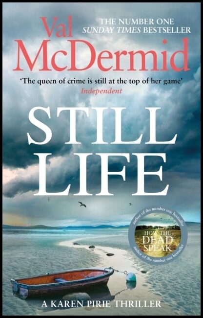 Mcdermid, Val | Still Life