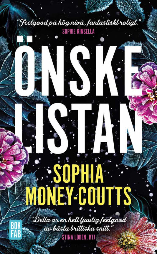 Money-Coutts, Sophia | Önskelistan