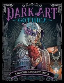 Gautier, François | Dark Art Gothica