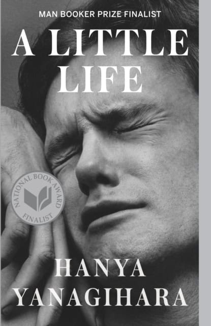 Yanagihara, Hanya | A Little Life