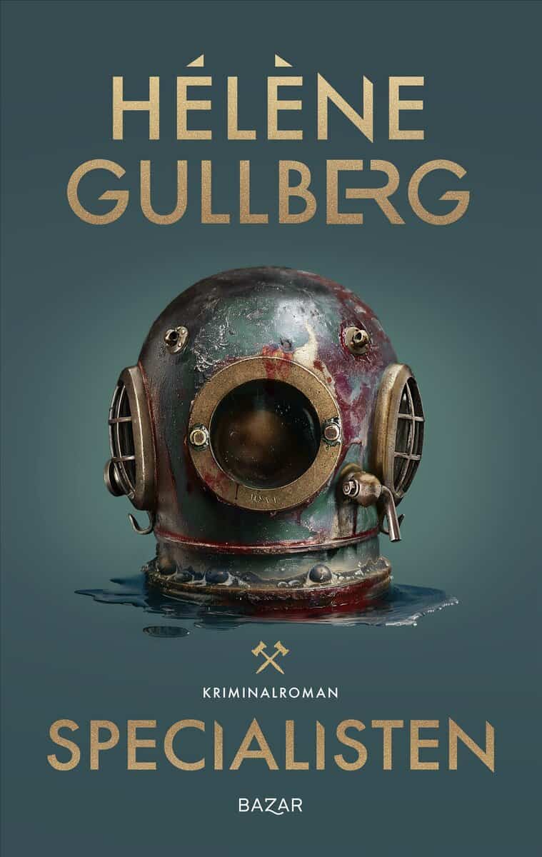 Gullberg, Hélène | Specialisten