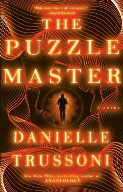 Trussoni, Danielle | The Puzzle Master