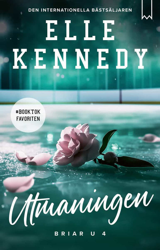 Kennedy, Elle | Utmaningen