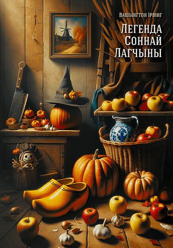 Irving, Washington | Legenda Sonnaj Lagchyny