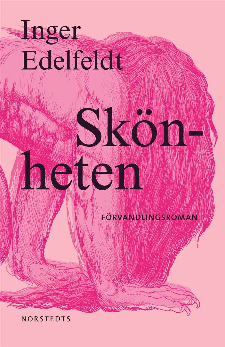 Edelfeldt, Inger | Skönheten