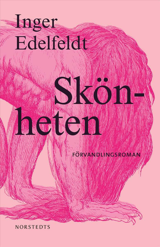Edelfeldt, Inger | Skönheten