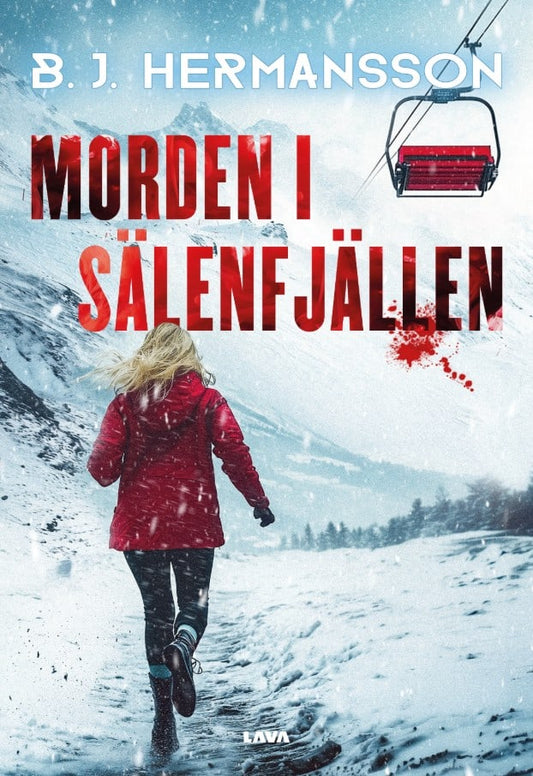 Hermansson, B. J. | Morden i Sälenfjällen