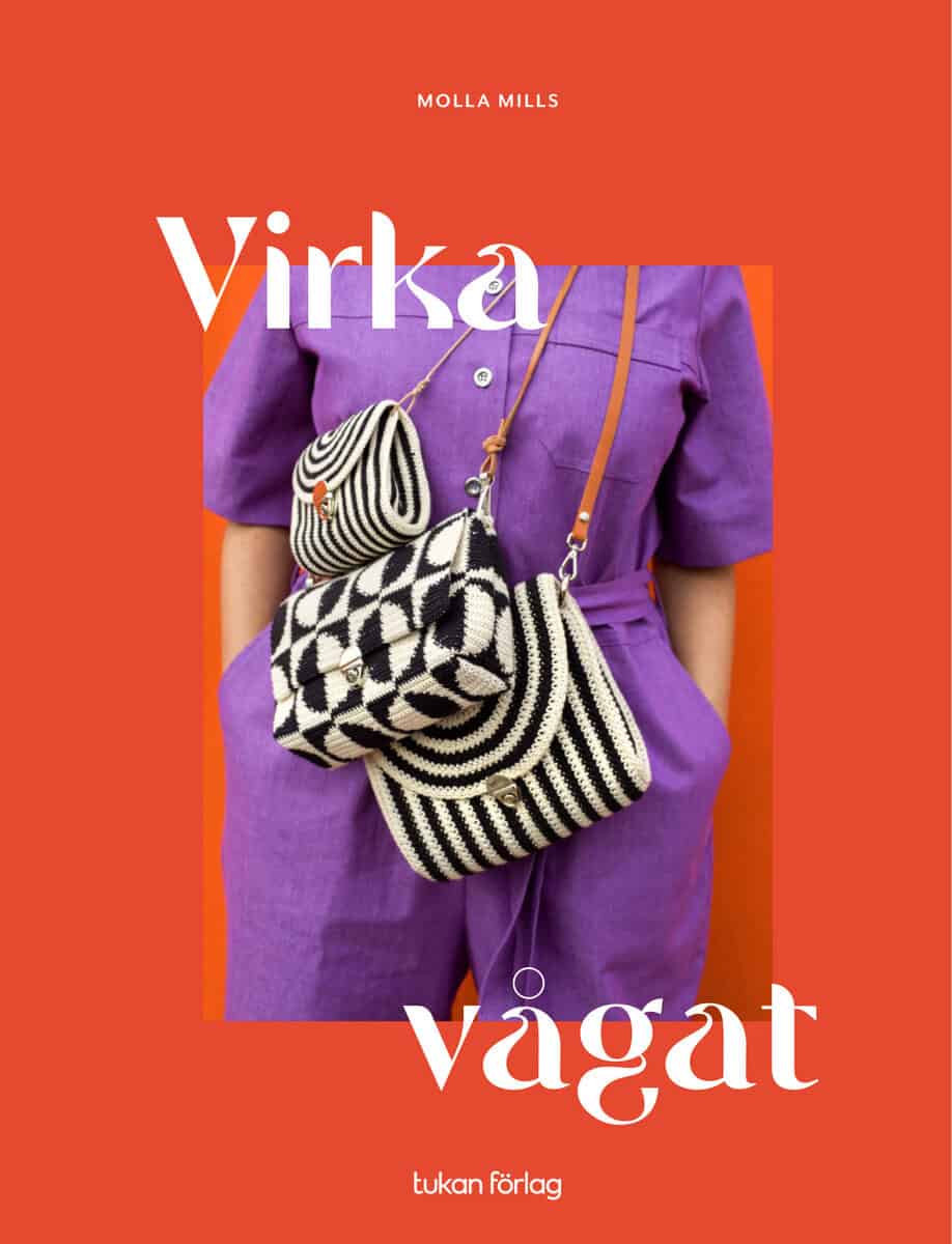 Mills, Molla | Virka vågat