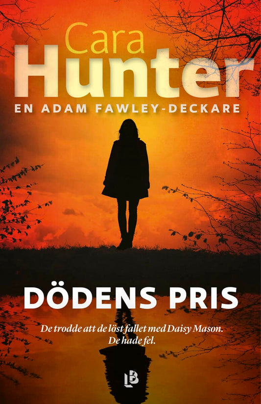Hunter, Cara | Dödens pris