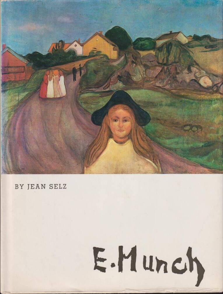 Selz, Jean | Edvard Munch
