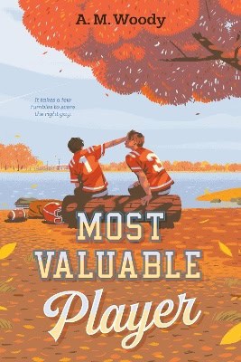 Woody, A. M. | Most Valuable Player