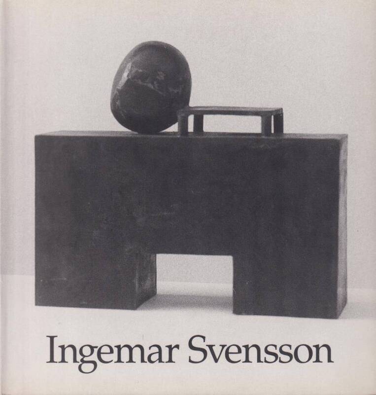 Stensman, Mailis | Ingemar Svensson