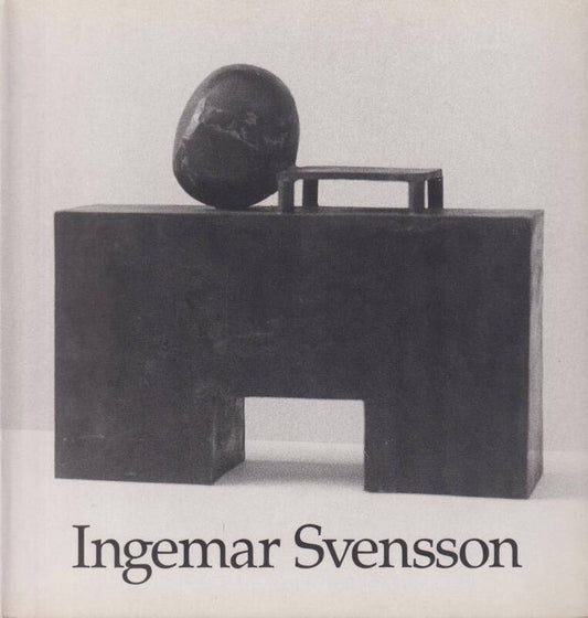 Stensman, Mailis | Ingemar Svensson
