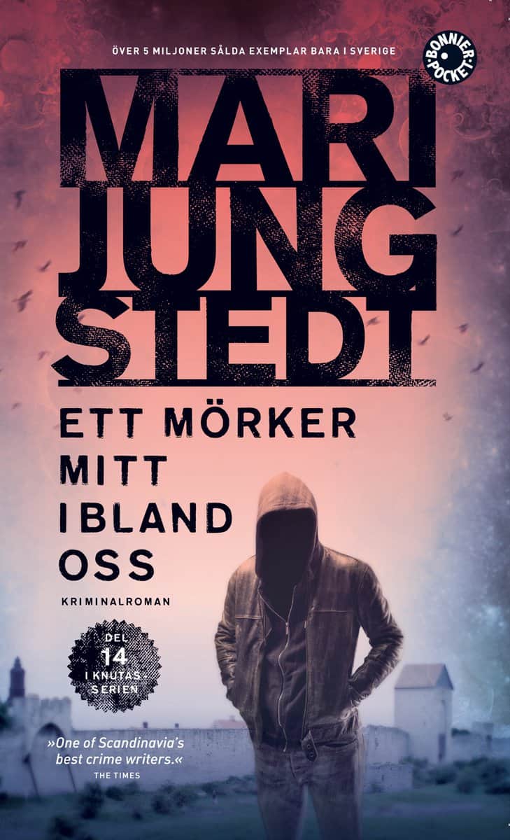 Jungstedt, Mari | Ett mörker mitt ibland oss