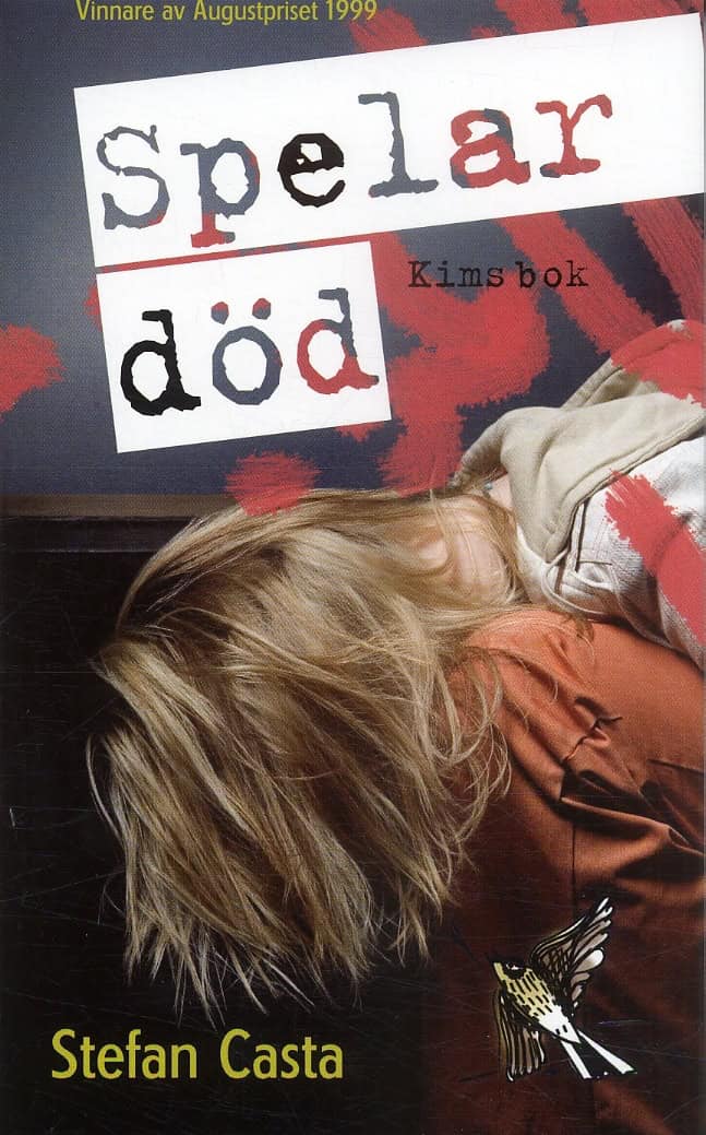 Casta, Stefan | Spelar död