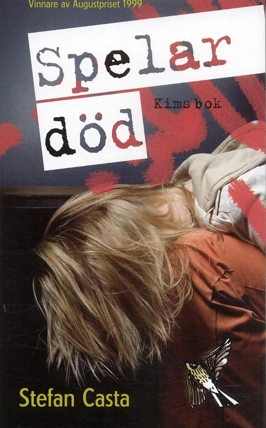 Casta, Stefan | Spelar död