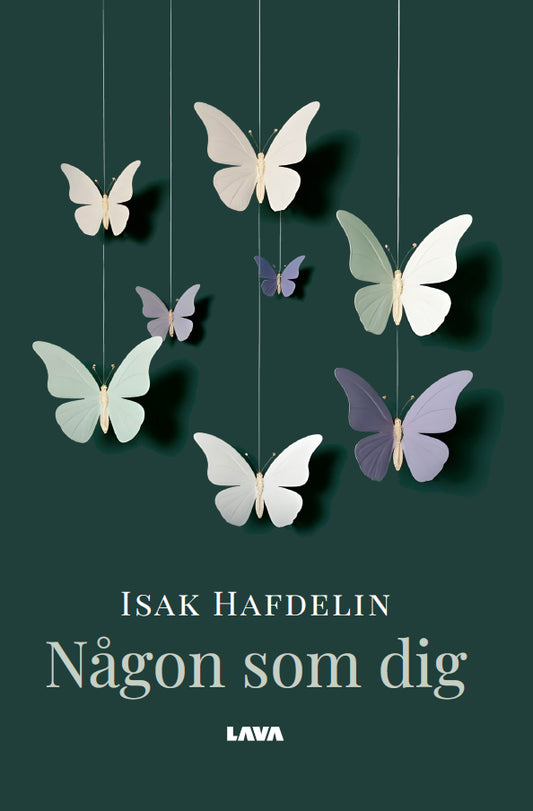 Hafdelin, Isak | Någon som dig