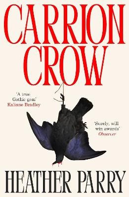 Parry, Heather | Carrion Crow