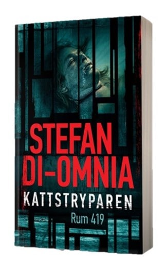 Di-Omnia, Stefan | Kattstryparen : Rum 419