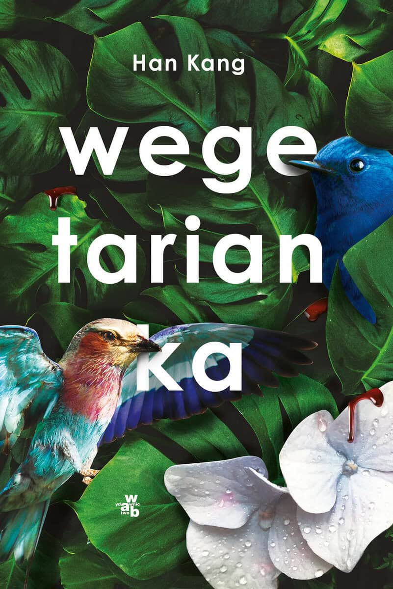 Kang, Han | Wegetarianka