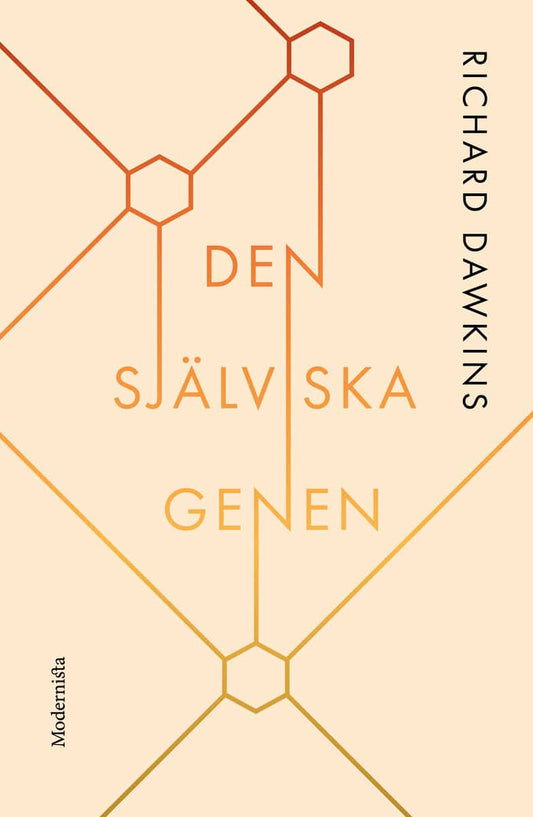 Dawkins, Richard | Den själviska genen