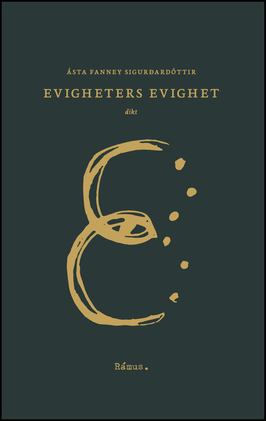 Sigurðardóttir, Ásta Fanney | Evigheters evighet
