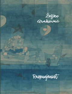 Grahovac, Željko | Raspunjenost