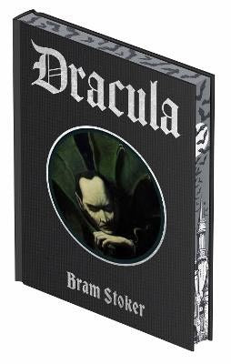 Stoker, Bram | Dracula