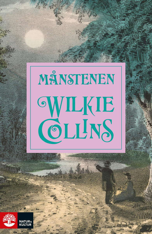 Collins, Wilkie | Månstenen