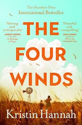 Hannah, Kristin | The Four Winds