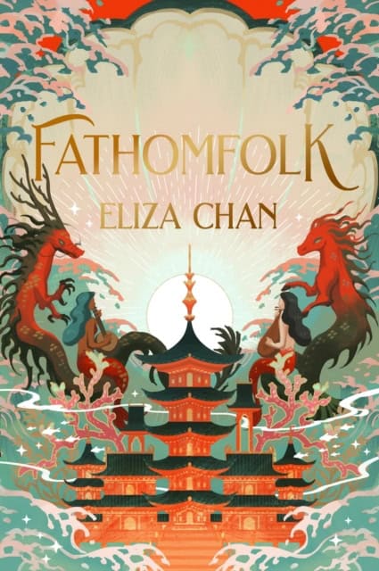 Chan, Eliza | Fathomfolk