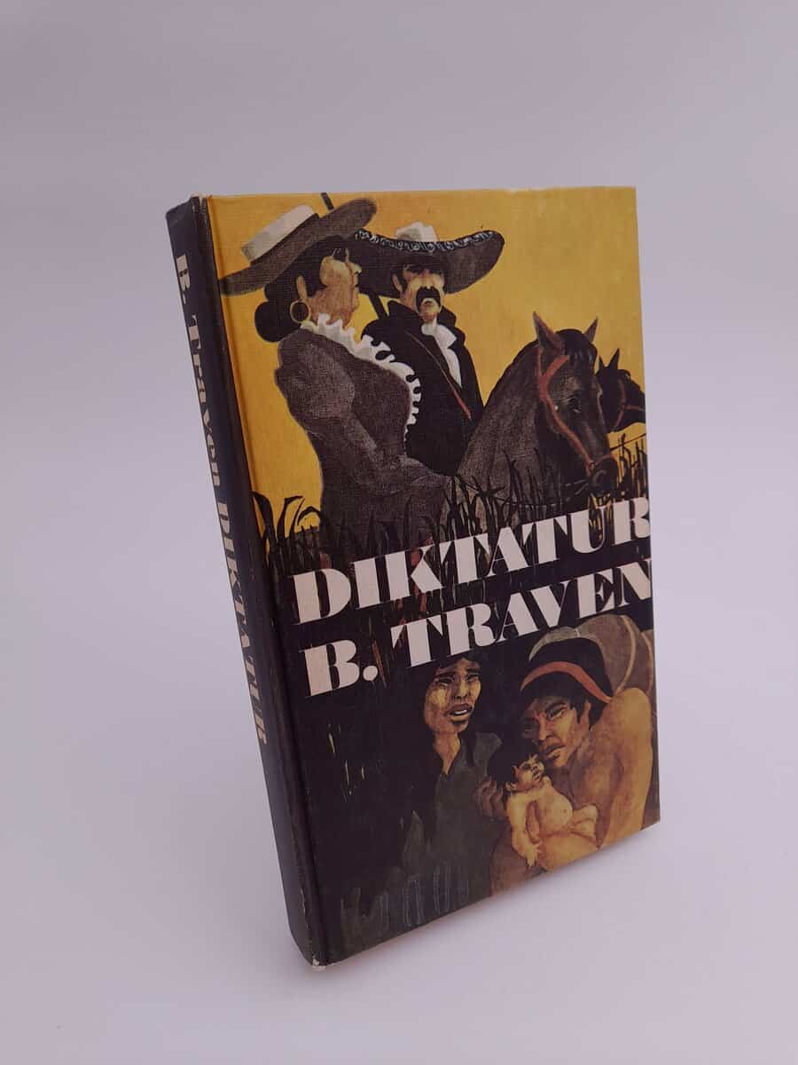 Traven, B. | Diktatur